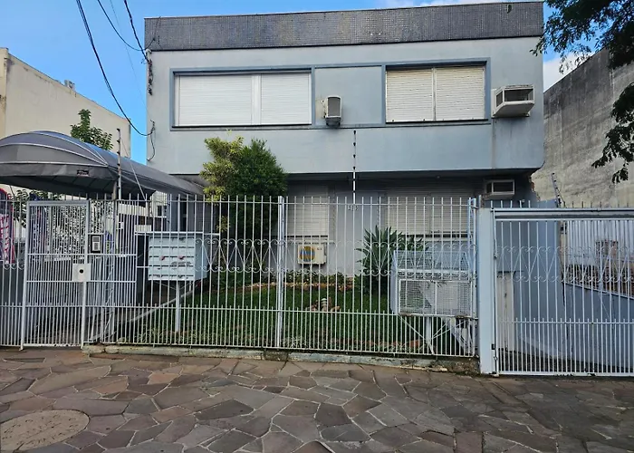Consulado Americano 50 Metros Da Entrada Visto Consulado Com Garagem Apartamento